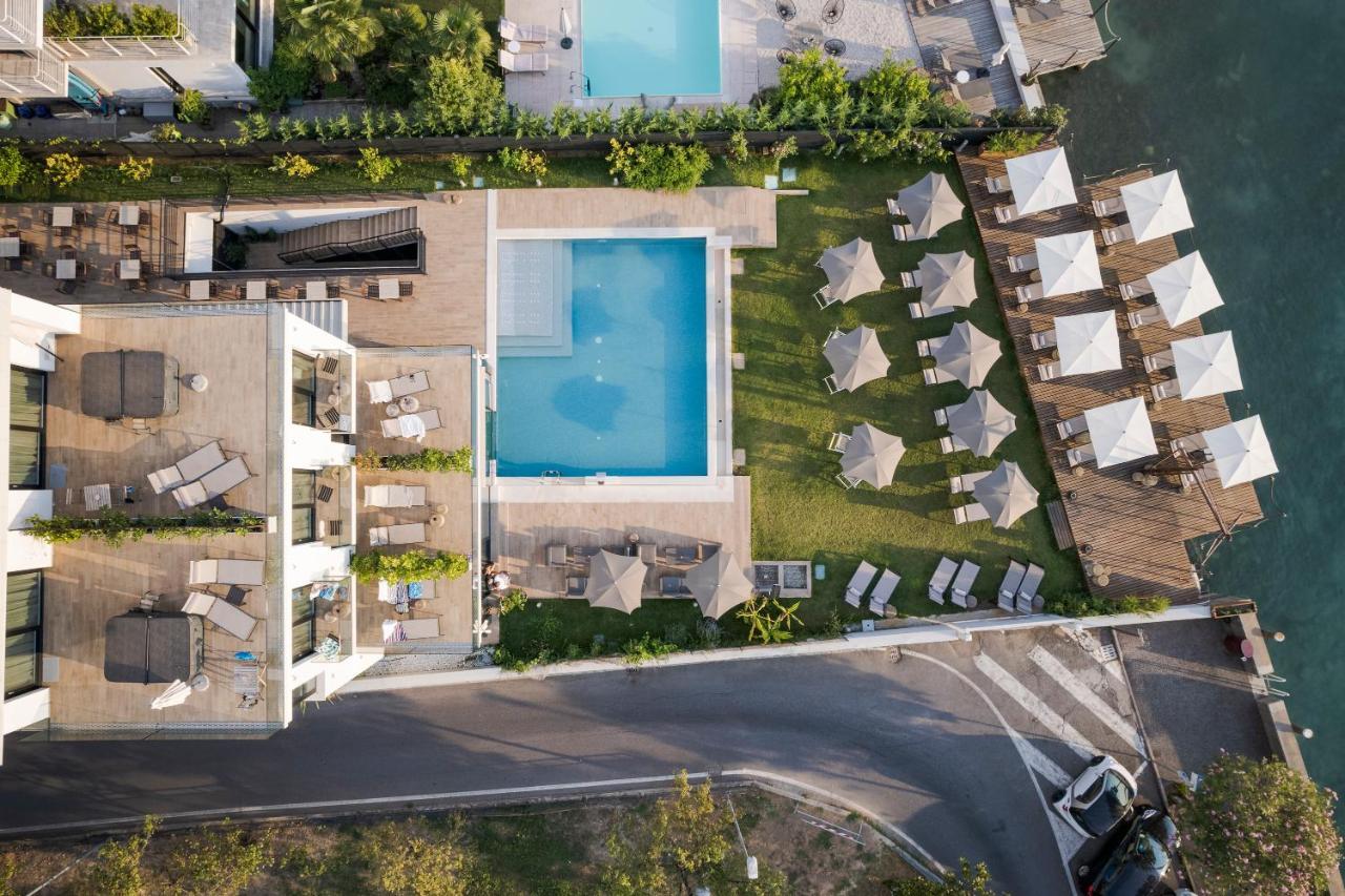 Hotel Vinci Sirmione Luaran gambar