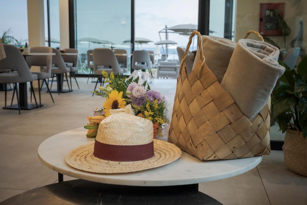 Hotel Vinci Sirmione Luaran gambar