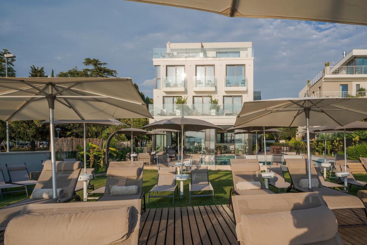Hotel Vinci Sirmione Luaran gambar